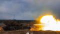 Combat work of the Armed Forces of Ukraine. Photo: GENERAL STAFF OF THE ARMED FORCES OF UKRAINE.