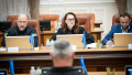The government plans to change the booking rules. Photo: CMU.