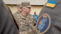 Syrskyi familiarized himself with the situation in the Black Sea operational area. Photo: https://t.me/osirskiy/