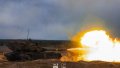 Combat work of the Armed Forces of Ukraine. Photo: GENERAL STAFF OF THE ARMED FORCES OF UKRAINE.