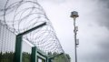 An anti-drone detector on the border between Estonia and russia. Photo: Estonian Ministry of Internal Affairs.