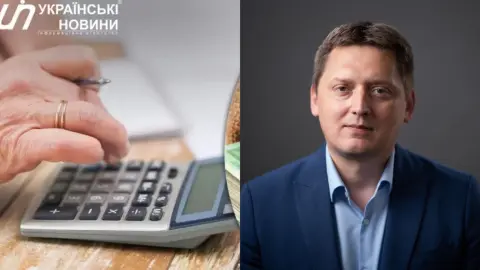 Иван Шемелинец. Коллаж: Украинские Новости