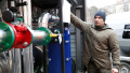 Kyiv building alternative energy and heat supply network - Klitschko