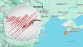 Earthquake. Collage: Ukrainian News