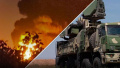 Defense forces attacked important occupation targets. Collage: General Staff