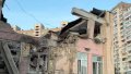 Five medical institutions damaged and partially destroyed in Kyiv as result of enemy attack - Health Ministry