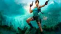 Лара Крофт у грі Tomb Raider: Legacy. Фото: Crystal Dynamics