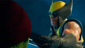 Росомаха в Marvel's Wolverine. Фото: Insomniac Games