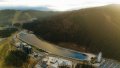 Lake of Youth in Bukovel is the first mountain lake in the world wich receive the international Blue Flag award, – shareholder Zakhar Palytsia