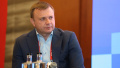 Oleg Chykyda, CEO and co-owner of the ZPEK group of companies, at the Petroleum Ukraine Warsaw'26 conference