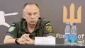 Олександр Сирський. Фото: facebook Головнокомандувач ЗСУ