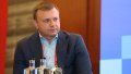 Oleg Chykyda, CEO and co-owner of the ZPEK group of companies, at the Petroleum Ukraine Warsaw'26 conference