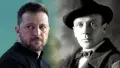 Владимир Зеленский и Михаил Булгаков. Коллаж: Українські Новини