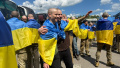 Return of prisoners. Photo: telegram/V_Zelenskiy_official