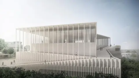 Проєкт Музею Революції Гідності. Ілюстація: maidanmuseum