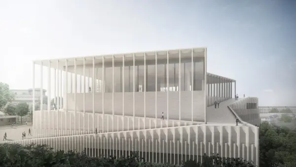 Проєкт Музею Революції Гідності. Ілюстація: maidanmuseum