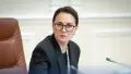 Yulia Svyrydenko. Photo: Cabinet of Ministers of Ukraine.