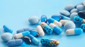 В Україні створять резерв критично важливих ліків і розширять закупівлю для онкохворих. Візуалізація: Tabletki.ua.
