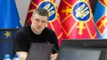 Михайло Федоров. Фото: МОУ