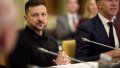 NATO wants to allocate a significant amount of money for weapons for Ukraine. Photo: Office of the President of Ukraine.