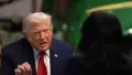 Дональд Трамп. Фото: скриншот видео