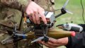 One of the russian FPV drones. Photo: Defense Express