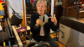 Paul McCartney. Photo: official website of the musician