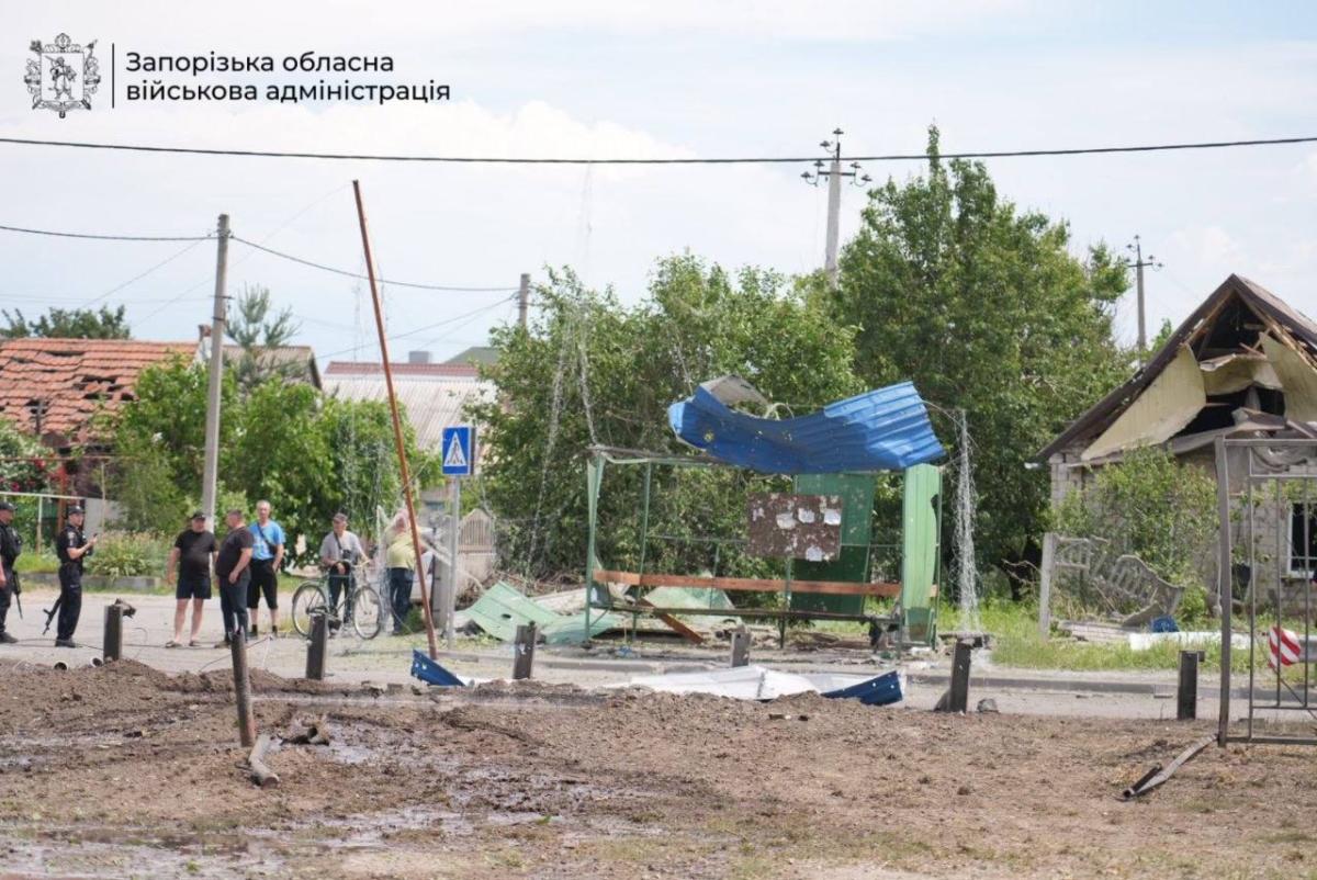 Фото: Запорізька ОВА
