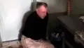 Чоловік в СІЗО. Фото: скриншот з відео