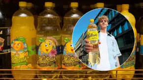 Живчик. Колаж УН