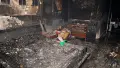 Consequences of the russian attack on Odesa on the night of June 10. Photo: Telegram/Serhii Lysak/Odesa City Military Administration