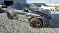 Автомобиль Tesla, который приобрел Виталий Шабунин. Фото: Виталий Шабунин