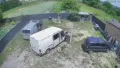 Попытка мобилизации на Волыни. Фото: скриншот видео