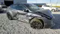 Автомобіль Tesla, який придбав Віталій Шабунін. Фото: Віталій Шабунін