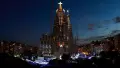 Саграда Фамілія. Фото: офіційний сайт собору