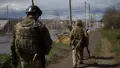 Украинские военные (архивное фото). Фото: 24-я ОМБр ВСУ.