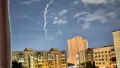 After nighttime explosions in Krasnodar Krai of russia, Afipsky Oil Refinery on fire - media
