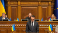 Political scientist Mykola Davydiuk became a member of the Verkhovna Rada. Photo: Telegram Zaliznyi Nardep.