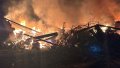 Consequences of shelling in the Donetsk Region. Photo: National Police