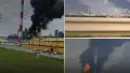 Силы обороны нанесли удар по важным объектам оккупантов. Коллаж: Генштаб