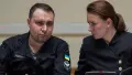 Кирило Буданов і Юлія Свириденко. Фото: ОПУ.