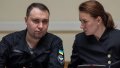 Kyrylo Budanov and Yuliia Svyrydenko. Photo: Office of the President of Ukraine.