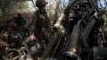 Combat operations by soldiers of the Ukrainian Armed Forces. Photo: General Staff of the Ukrainian Armed Forces.