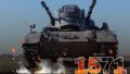 Day 1,571 of russia’s large-scale armed aggression against Ukraine. Collage: Telegraf.