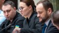 The government is stepping up its support for communities near the front lines. Photo: Government Portal.