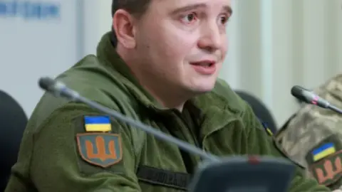 Dmytro Miroshnychenko