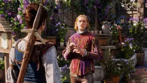 Fable. Фото: Xbox