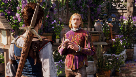 Fable. Фото: Xbox