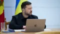 Володимир Зеленський. Фото: faceboo/zelenskyy.official