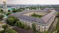 Mystetskyi Arsenal. Photo: kyiv.page